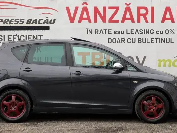 SEAT ALTEA