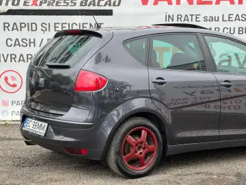 SEAT ALTEA