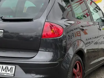 SEAT ALTEA