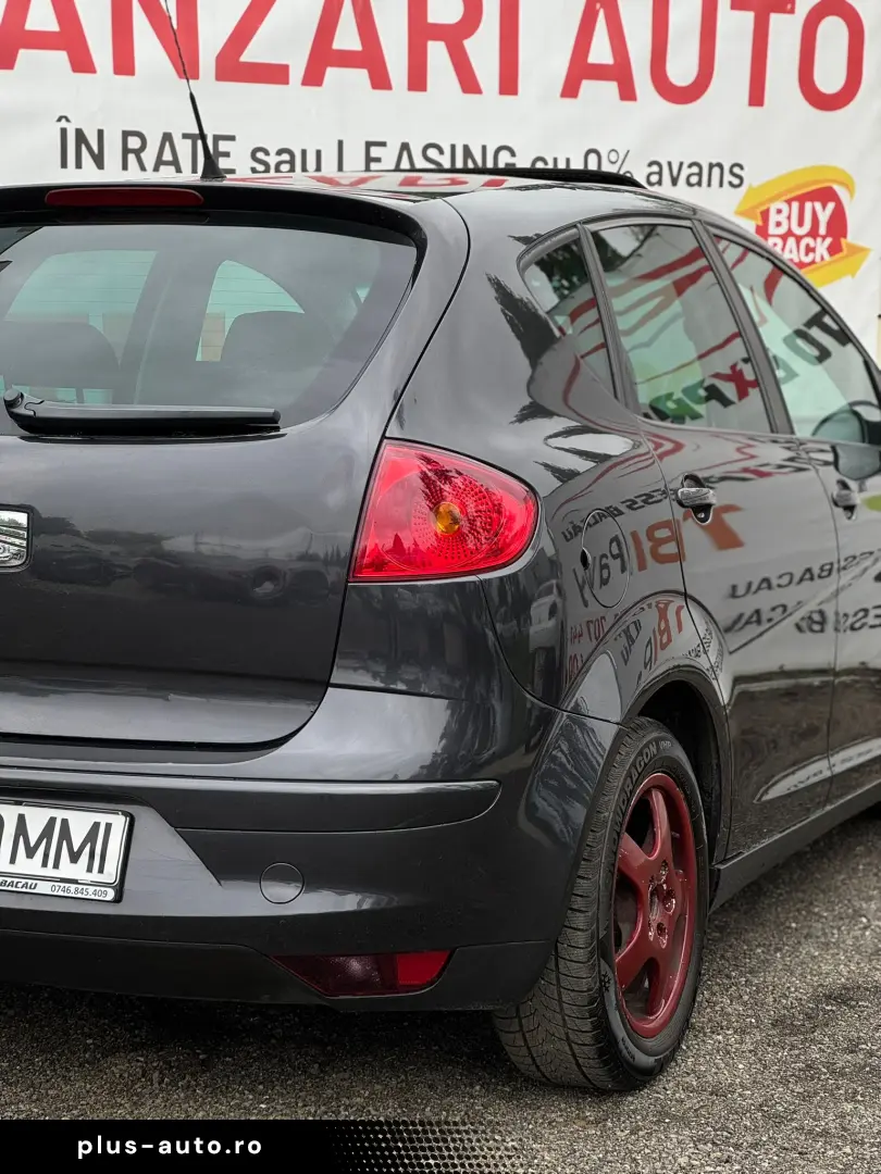 SEAT ALTEA