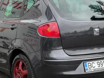 SEAT ALTEA