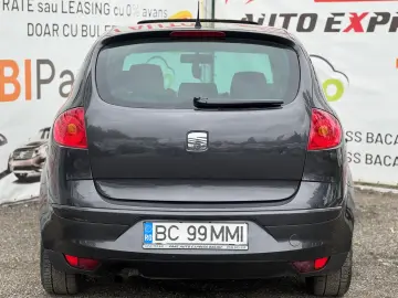 SEAT ALTEA