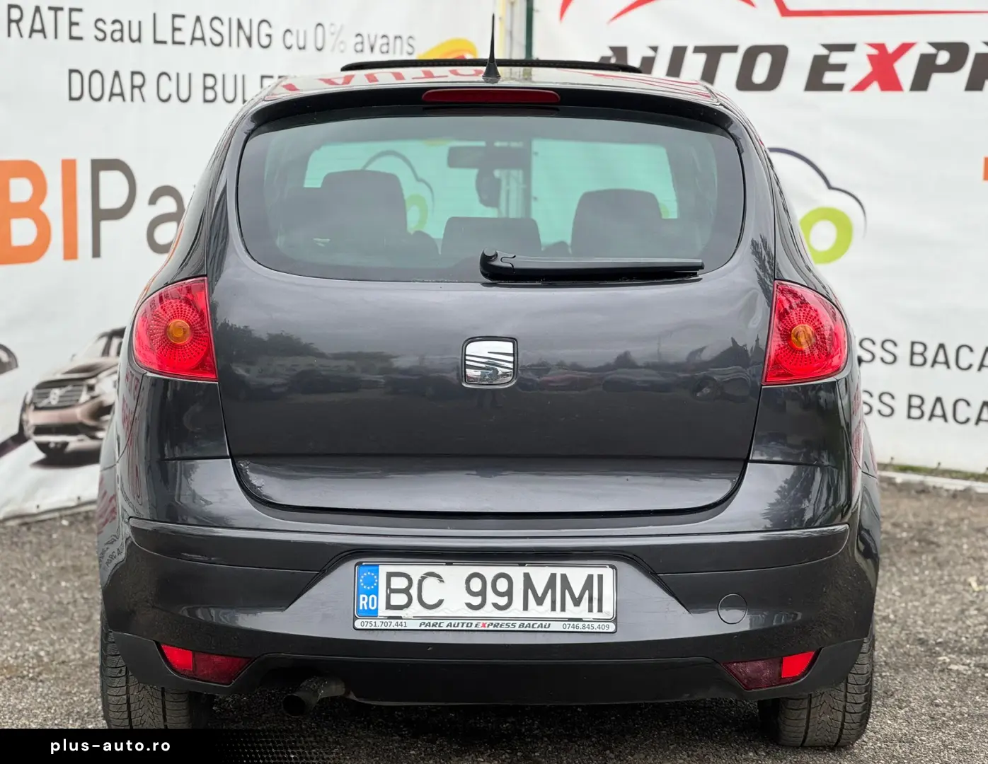 SEAT ALTEA