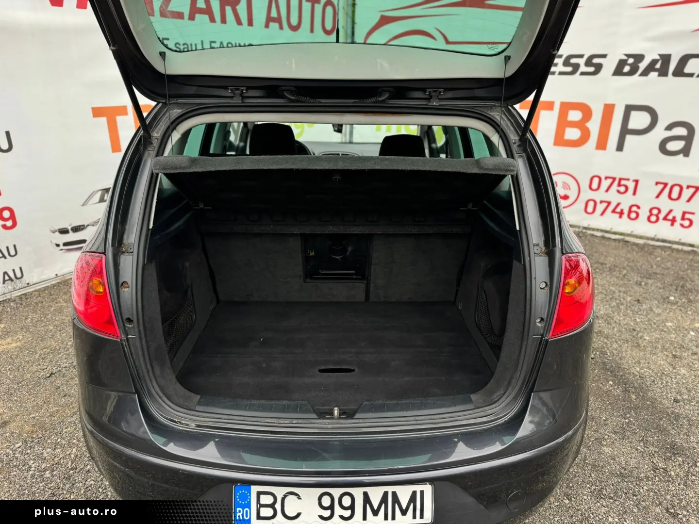 SEAT ALTEA