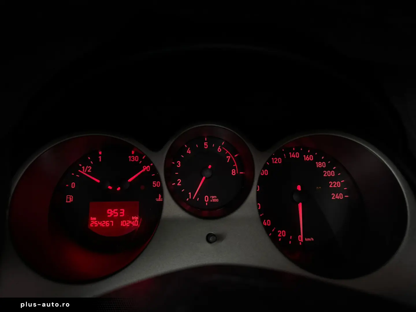 SEAT ALTEA