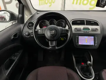 SEAT ALTEA
