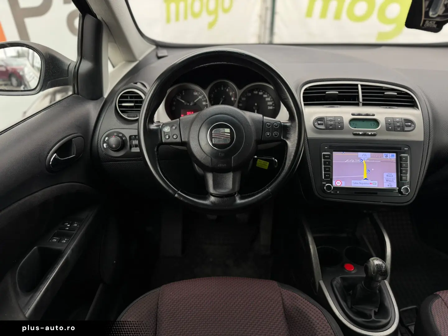 SEAT ALTEA