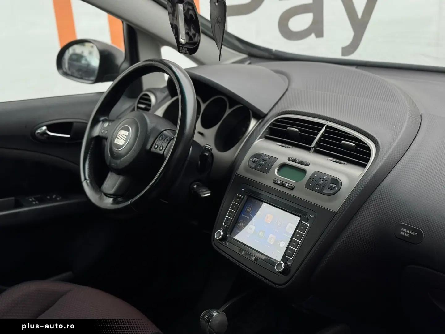 SEAT ALTEA