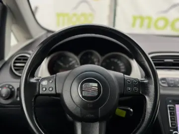 SEAT ALTEA