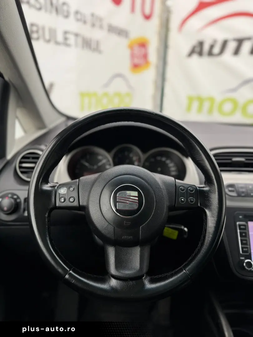 SEAT ALTEA