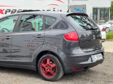 SEAT ALTEA