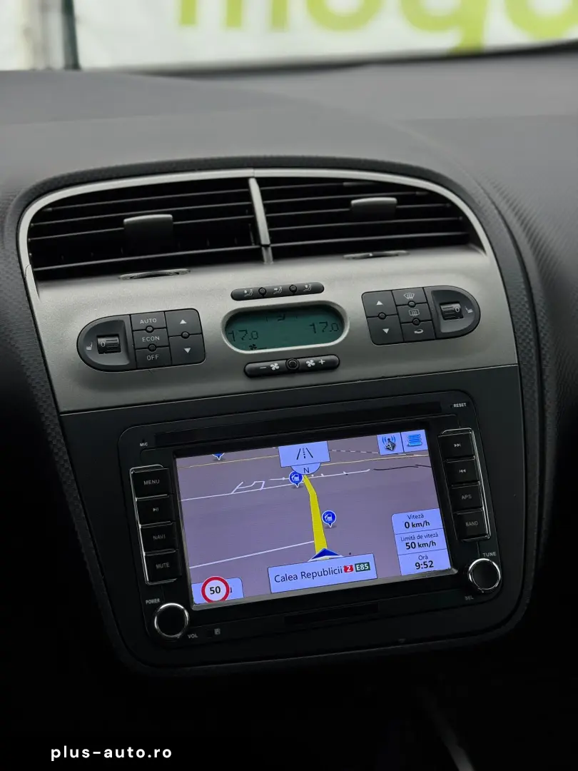 SEAT ALTEA