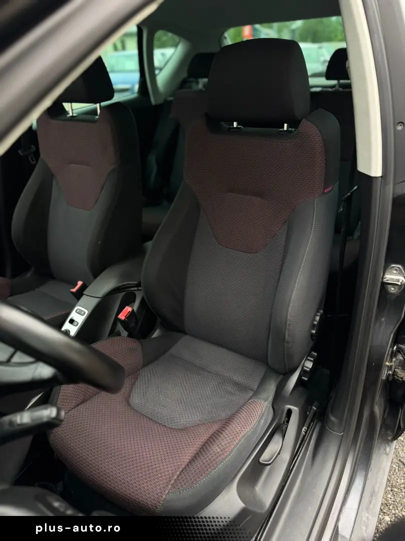 SEAT ALTEA