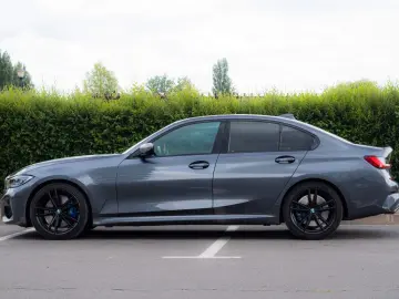 BMW M340 i xDrive_HUD_CarbonTrim_Laser