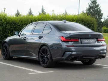 BMW M340 i xDrive_HUD_CarbonTrim_Laser