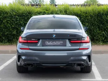 BMW M340 i xDrive_HUD_CarbonTrim_Laser