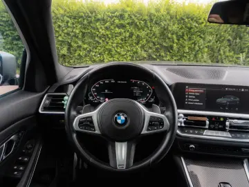 BMW M340 i xDrive_HUD_CarbonTrim_Laser