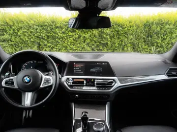 BMW M340 i xDrive_HUD_CarbonTrim_Laser