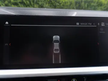 BMW M340 i xDrive_HUD_CarbonTrim_Laser