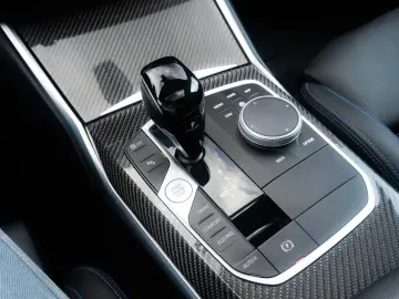 BMW M340 i xDrive_HUD_CarbonTrim_Laser