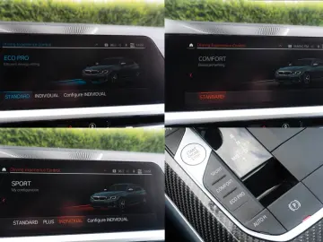 BMW M340 i xDrive_HUD_CarbonTrim_Laser