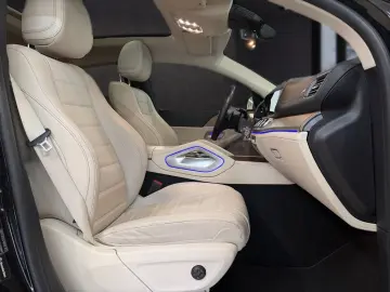 MERCEDES-BENZ GLE 350 d 4Matic Coupe AMG Line 360  Panorama