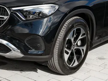 MERCEDES-BENZ GLC 450 d 4MATIC MASSAGE AIRMATIC