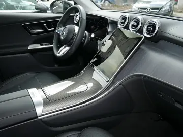 MERCEDES-BENZ GLC 450 d 4MATIC MASSAGE AIRMATIC