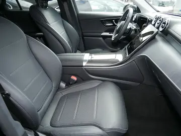 MERCEDES-BENZ GLC 450 d 4MATIC MASSAGE AIRMATIC
