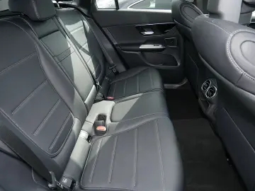 MERCEDES-BENZ GLC 450 d 4MATIC MASSAGE AIRMATIC