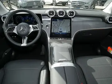 MERCEDES-BENZ GLC 450 d 4MATIC MASSAGE AIRMATIC