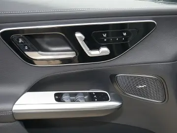 MERCEDES-BENZ GLC 450 d 4MATIC MASSAGE AIRMATIC