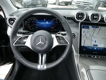 MERCEDES-BENZ GLC 450 d 4MATIC MASSAGE AIRMATIC