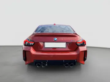 BMW M2 LCI 2026