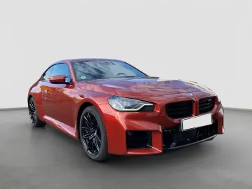 BMW M2 LCI 2026