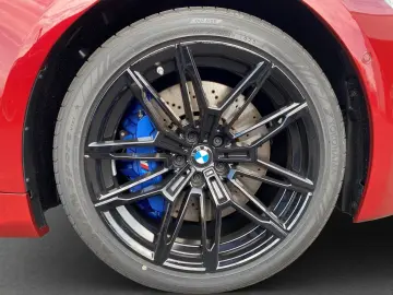 BMW M2 LCI 2026