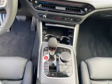 BMW M2 LCI 2026