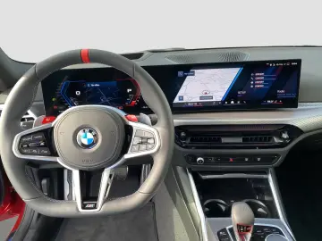 BMW M2 LCI 2026