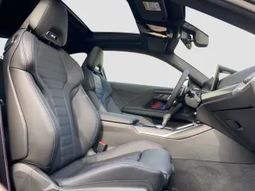 BMW M2 LCI 2026