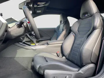 BMW M2 LCI 2026
