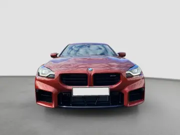 BMW M2 LCI 2026