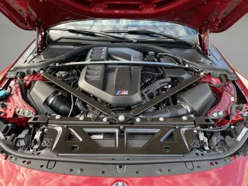 BMW M2 LCI 2026