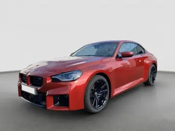 BMW M2 LCI 2026