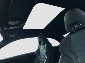 BMW M2 LCI 2026