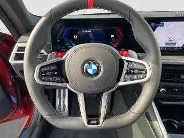 BMW M2 LCI 2026