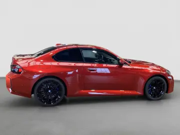 BMW M2 LCI 2026