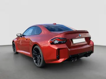 BMW M2 LCI 2026