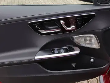 MERCEDES-BENZ C 43 AMG 4M Lim Sondermodell HUD 360  …