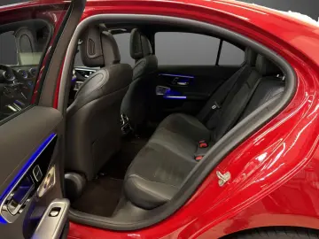 MERCEDES-BENZ C 300 d AMG 360  AHK HUD MEMORY Pano NIGHT 19