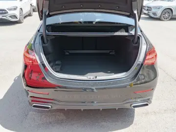 MERCEDES-BENZ C 200 AMG-Sport Pano Burm 360 Memo Winter